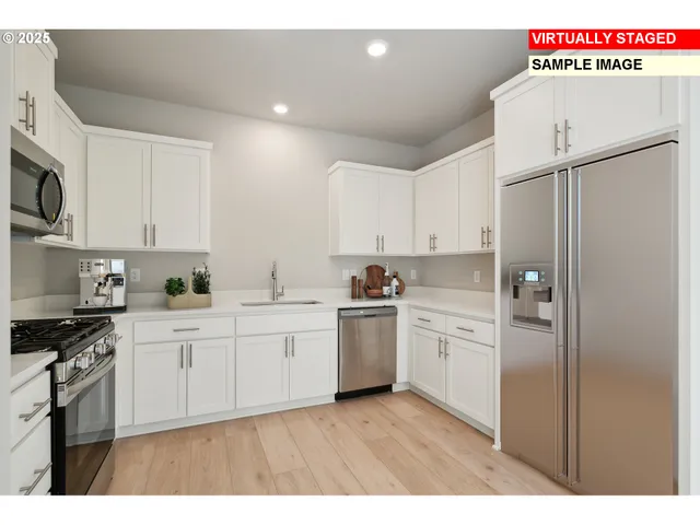 $483,400 | 23828 Southwest Black Tortoise Terrace, Tualatin, OR 97062