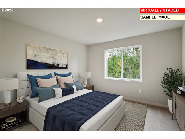 $483,400 | 23828 Southwest Black Tortoise Terrace, Tualatin, OR 97062