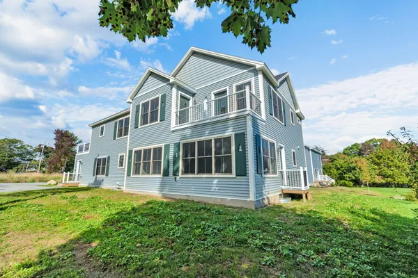 $749,000 | 3 B Applewood Lane, Unit 3B, Bar Harbor, ME 04609