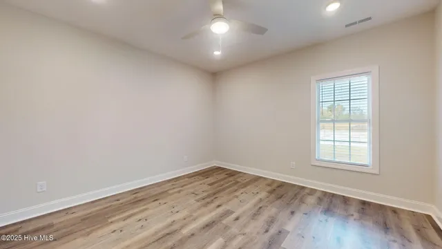 $297,500 | 2028 Dartford Drive, Unit A, Greenville, NC 27834