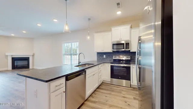 $297,500 | 2028 Dartford Drive, Unit A, Greenville, NC 27834