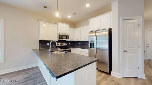 $297,500 | 2028 Dartford Drive, Unit A, Greenville, NC 27834