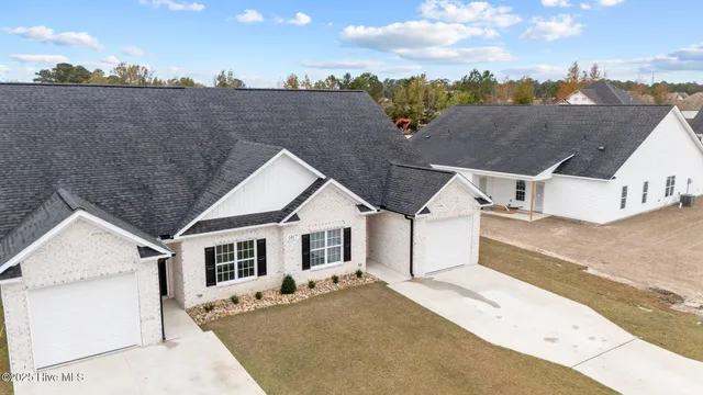 $297,500 | 2028 Dartford Drive, Unit A, Greenville, NC 27834