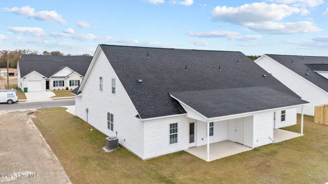 $297,500 | 2028 Dartford Drive, Unit A, Greenville, NC 27834