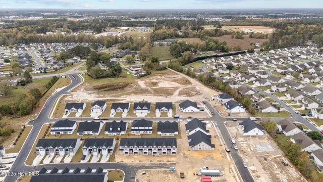 $297,500 | 2028 Dartford Drive, Unit A, Greenville, NC 27834