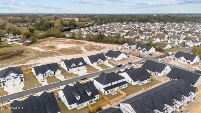 $297,500 | 2028 Dartford Drive, Unit A, Greenville, NC 27834