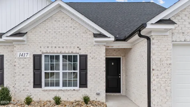 $297,500 | 2028 Dartford Drive, Unit A, Greenville, NC 27834