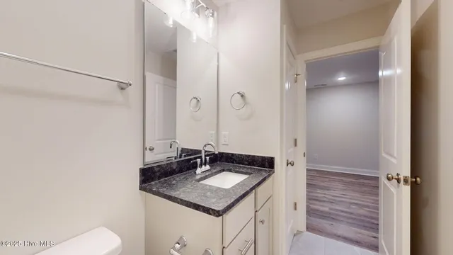 $297,500 | 2028 Dartford Drive, Unit A, Greenville, NC 27834