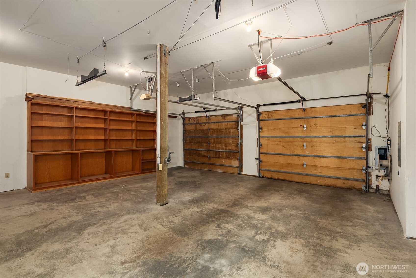 3903 48th Avenue South Seattle, WA 98118 - Photo 36 of 40 a view of storage and utility room