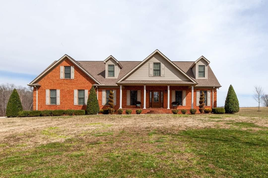 210 Game Ridge Road Smithville, TN 37166 - Photo 1 of 30 Gallery Image 1