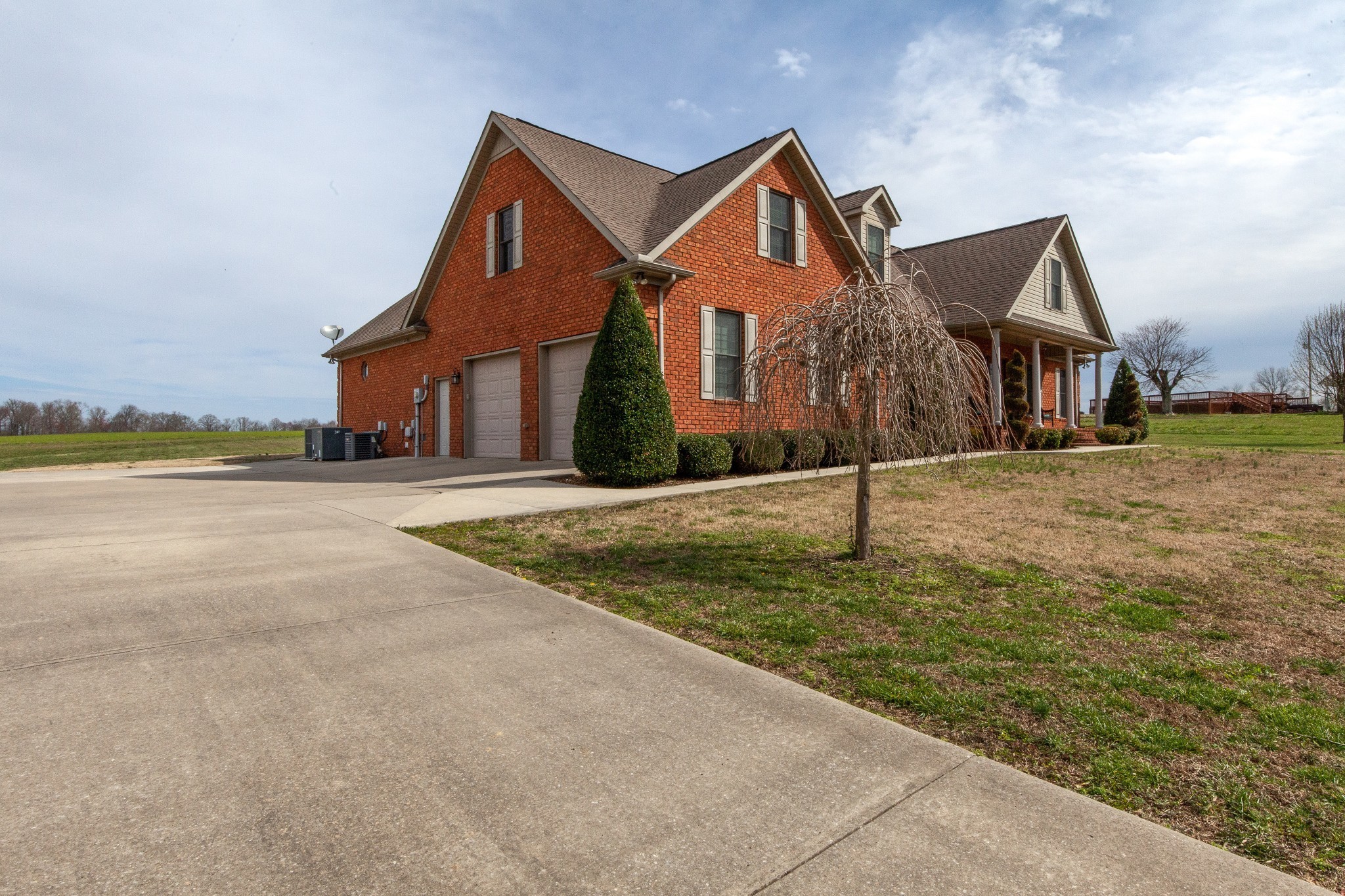 210 Game Ridge Road Smithville, TN 37166 - Photo 2 of 30 Gallery Image 2