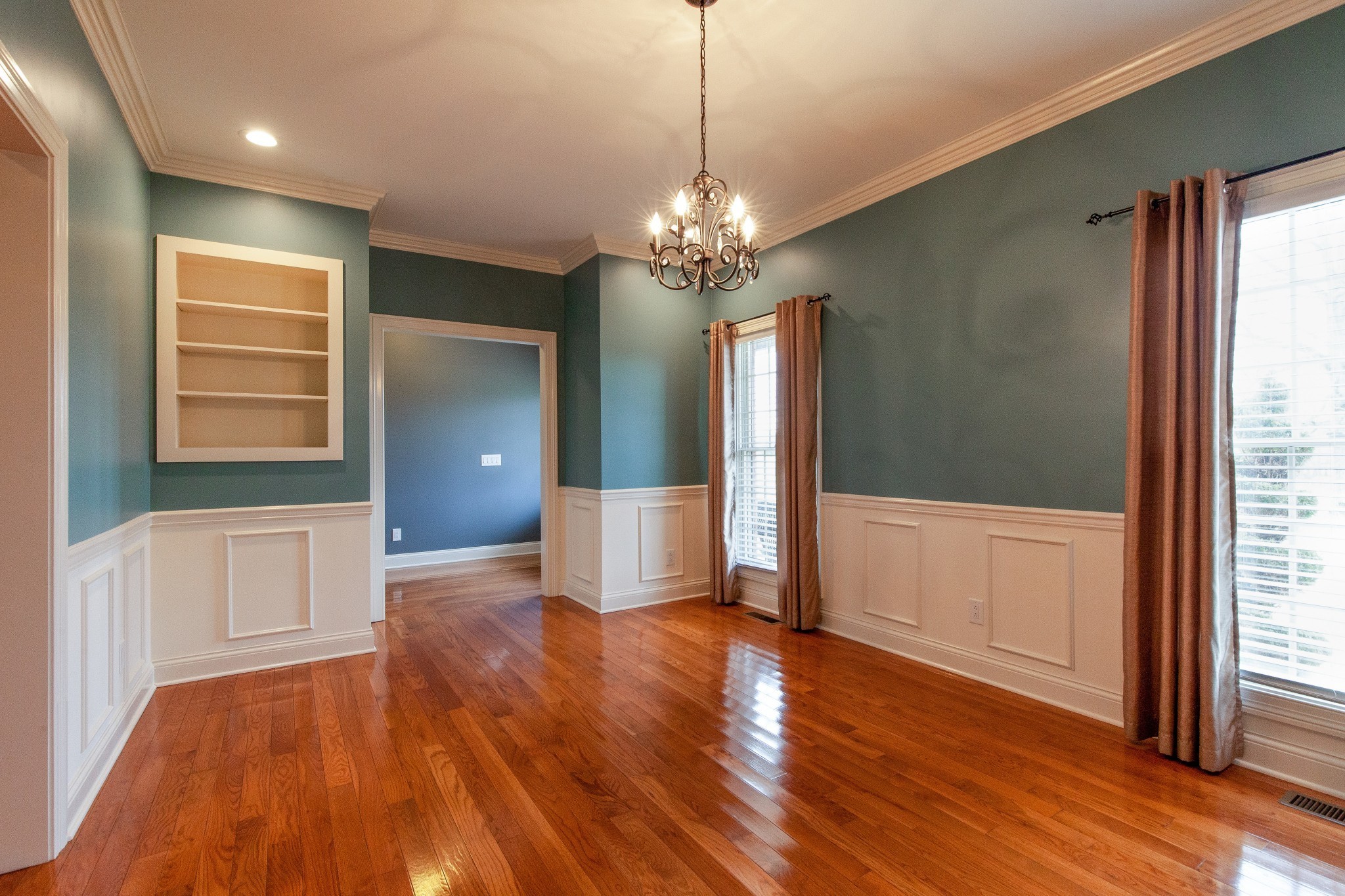 210 Game Ridge Road Smithville, TN 37166 - Photo 11 of 30 Gallery Image 11