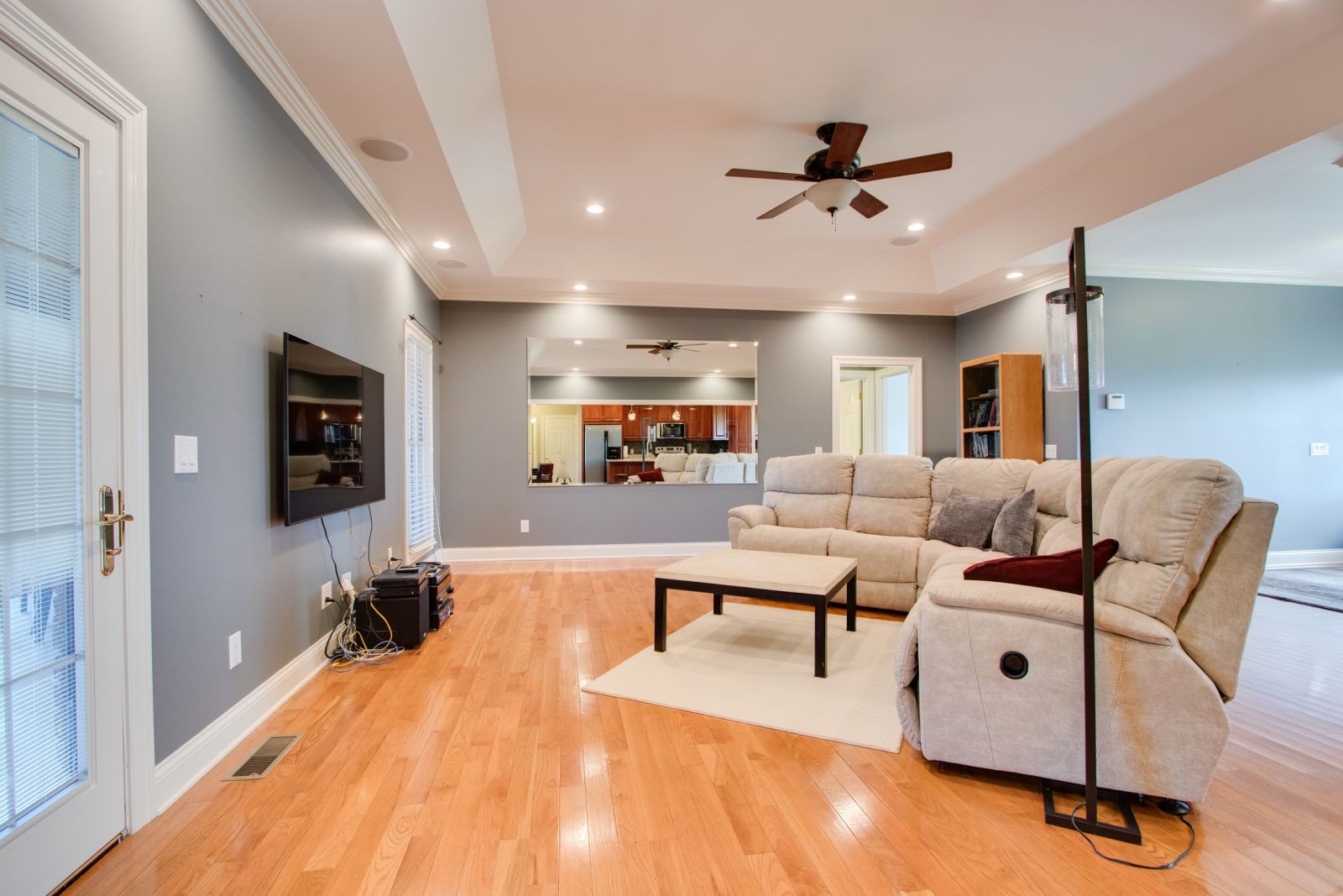 210 Game Ridge Road Smithville, TN 37166 - Photo 12 of 30 Gallery Image 12