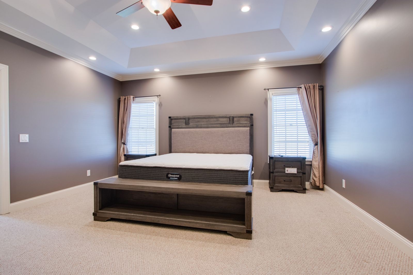 210 Game Ridge Road Smithville, TN 37166 - Photo 14 of 30 Gallery Image 14