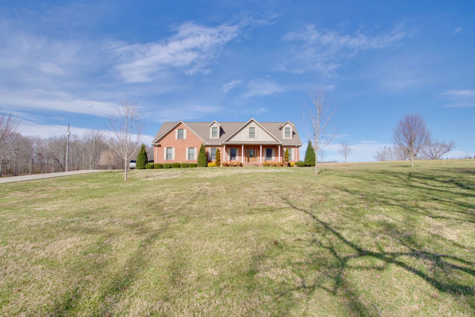 210 Game Ridge Road Smithville, TN 37166 - Photo 3 of 30 Gallery Image 3