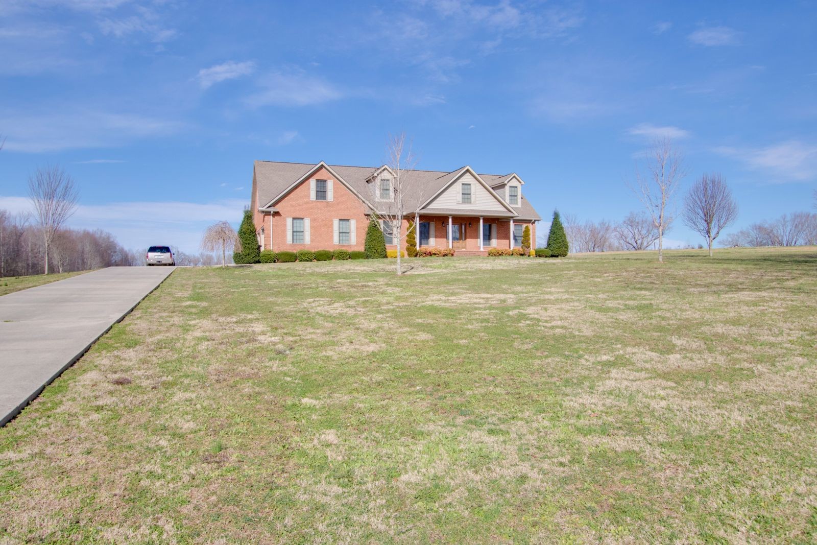 210 Game Ridge Road Smithville, TN 37166 - Photo 4 of 30 Gallery Image 4