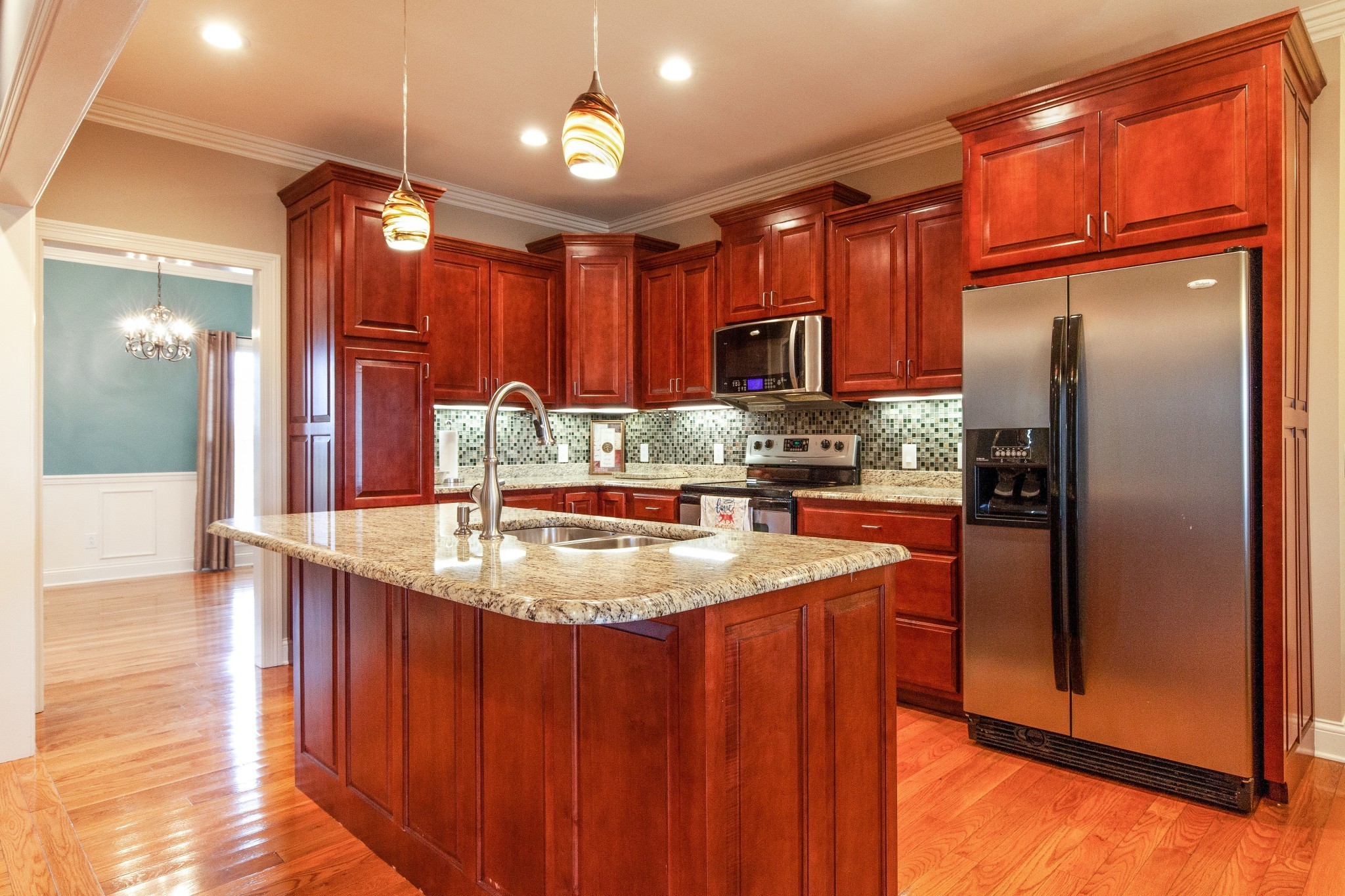 210 Game Ridge Road Smithville, TN 37166 - Photo 7 of 30 Gallery Image 7