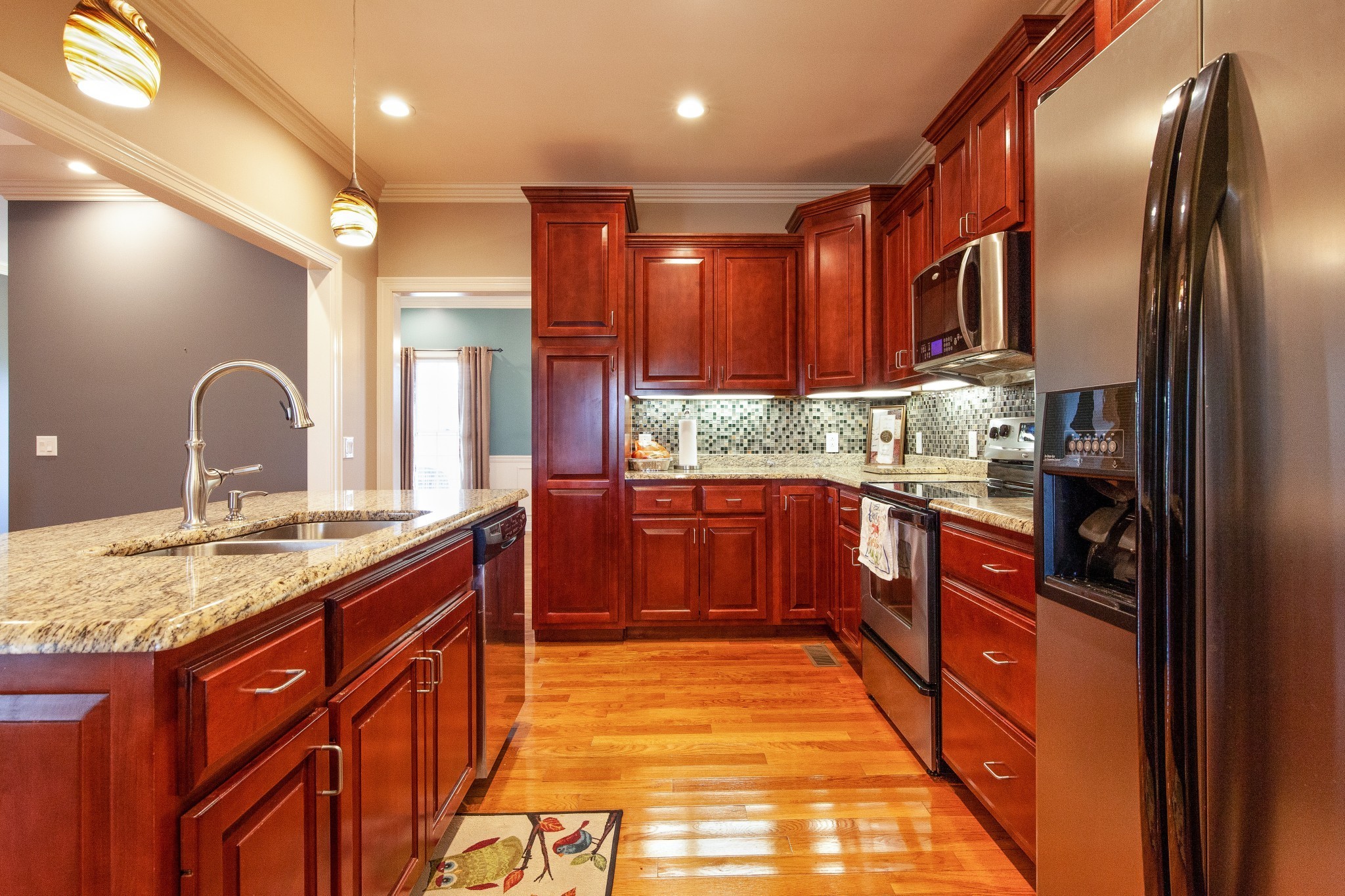 210 Game Ridge Road Smithville, TN 37166 - Photo 8 of 30 Gallery Image 8