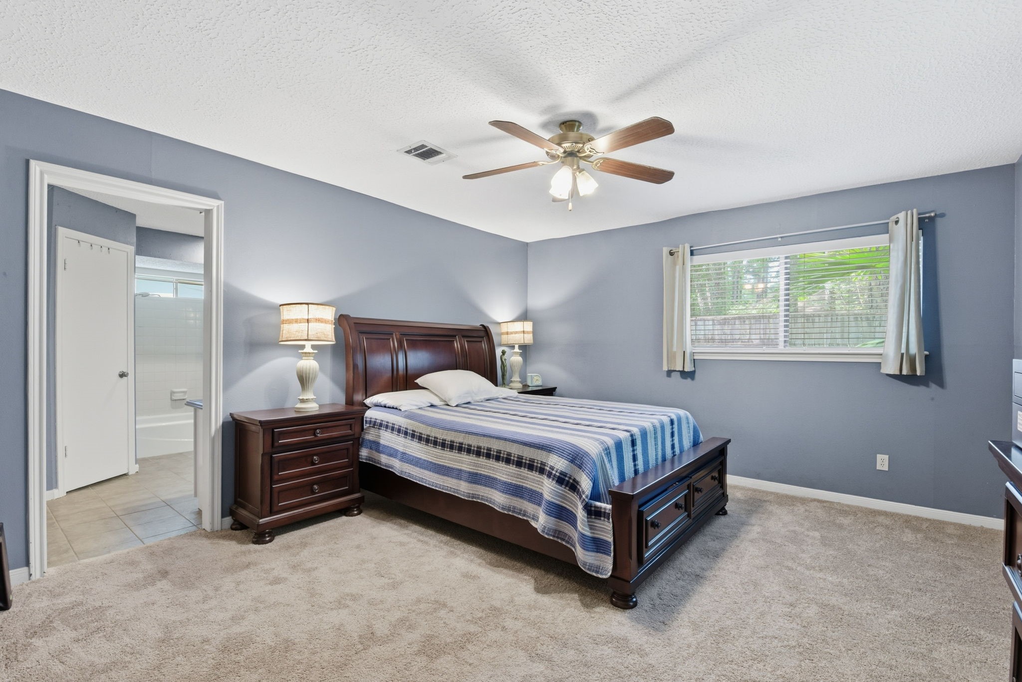 17711 Rustington Drive Spring, TX 77379 - Photo 19 of 38