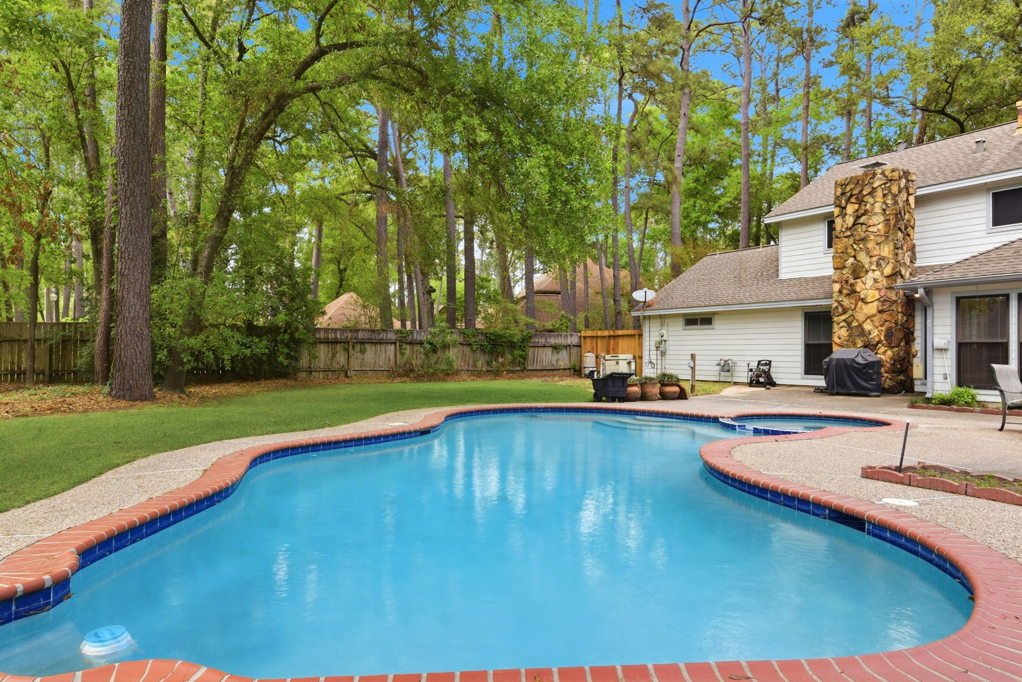 17711 Rustington Drive Spring, TX 77379 - Photo 28 of 38