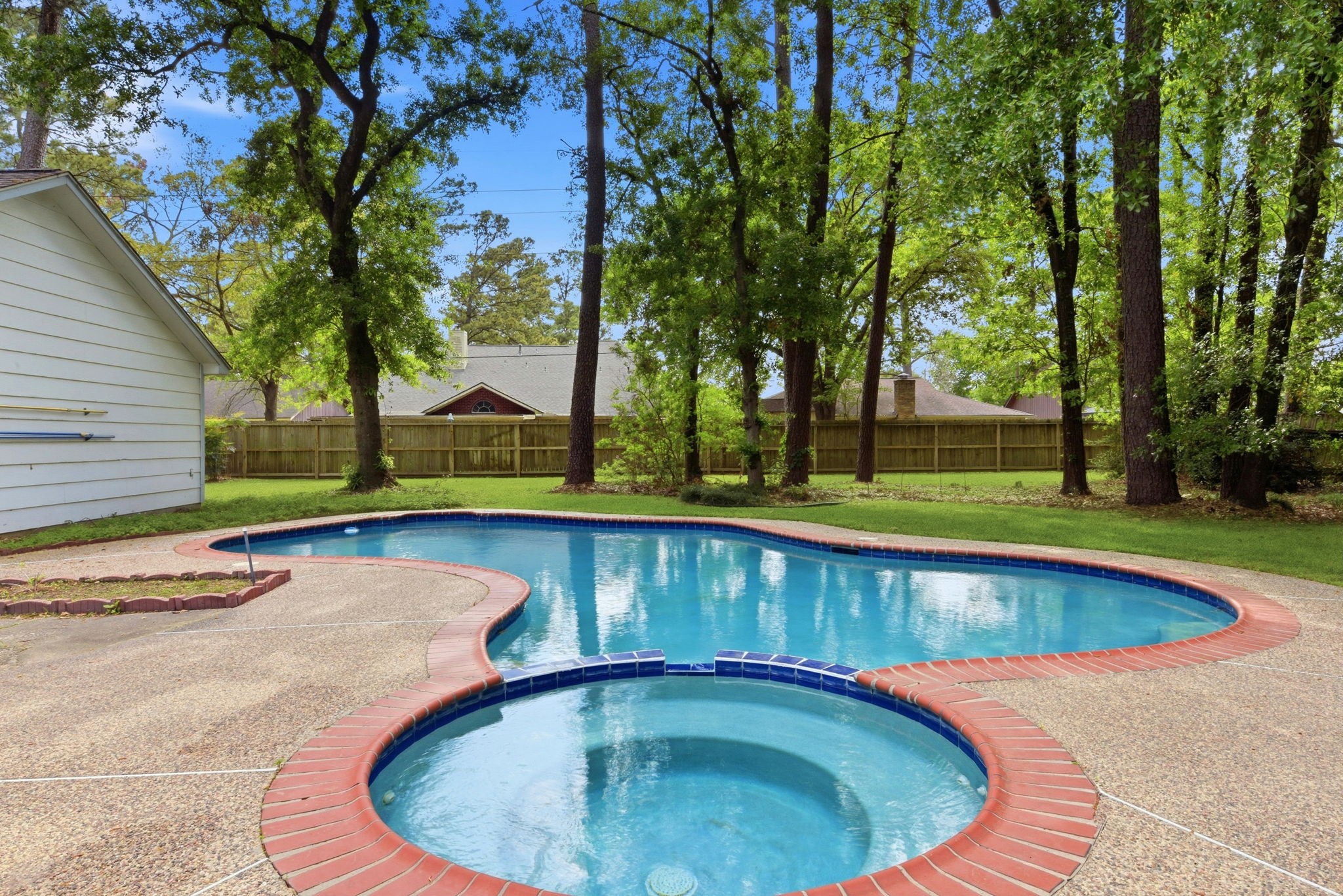 17711 Rustington Drive Spring, TX 77379 - Photo 29 of 38