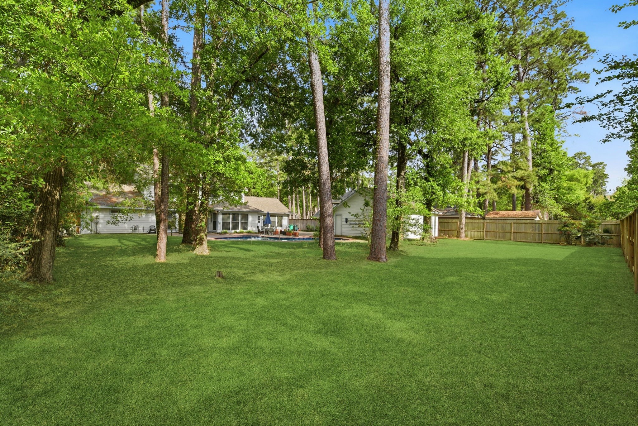 17711 Rustington Drive Spring, TX 77379 - Photo 30 of 38