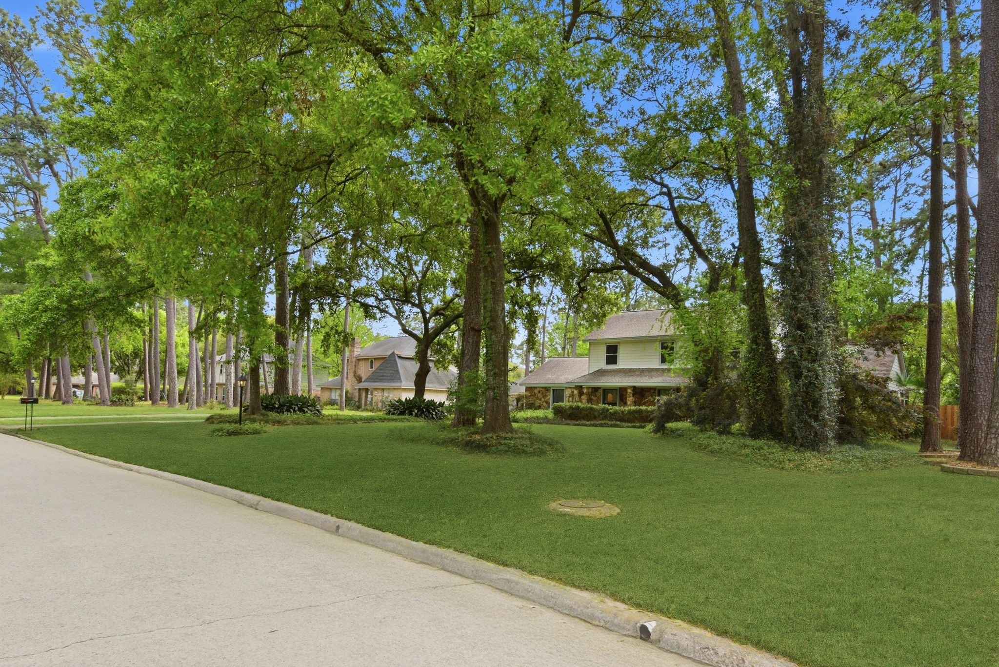 17711 Rustington Drive Spring, TX 77379 - Photo 3 of 38