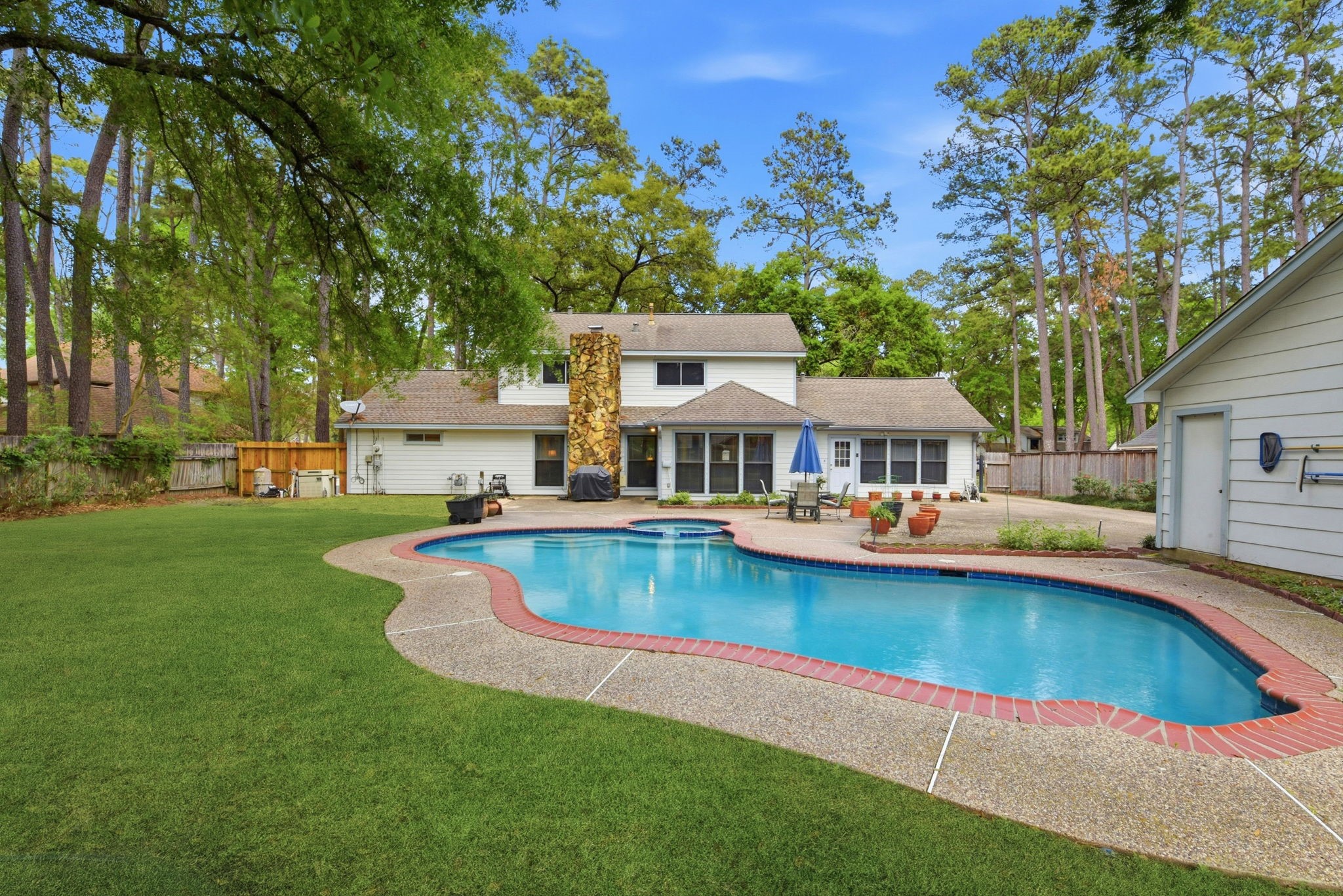 17711 Rustington Drive Spring, TX 77379 - Photo 31 of 38