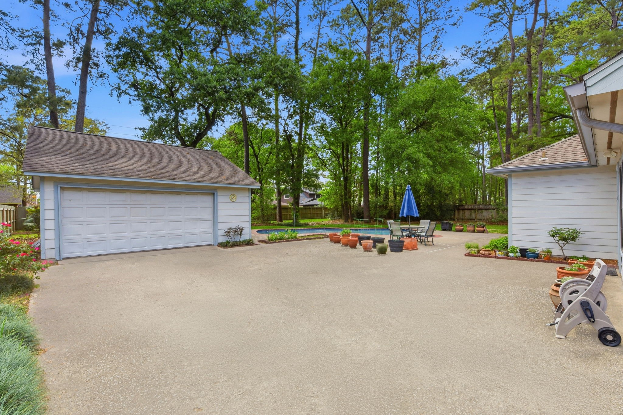 17711 Rustington Drive Spring, TX 77379 - Photo 32 of 38