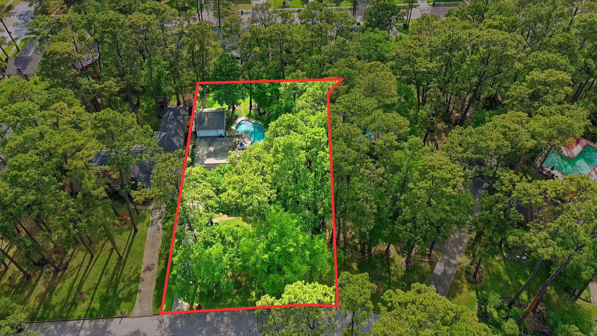 17711 Rustington Drive Spring, TX 77379 - Photo 34 of 38