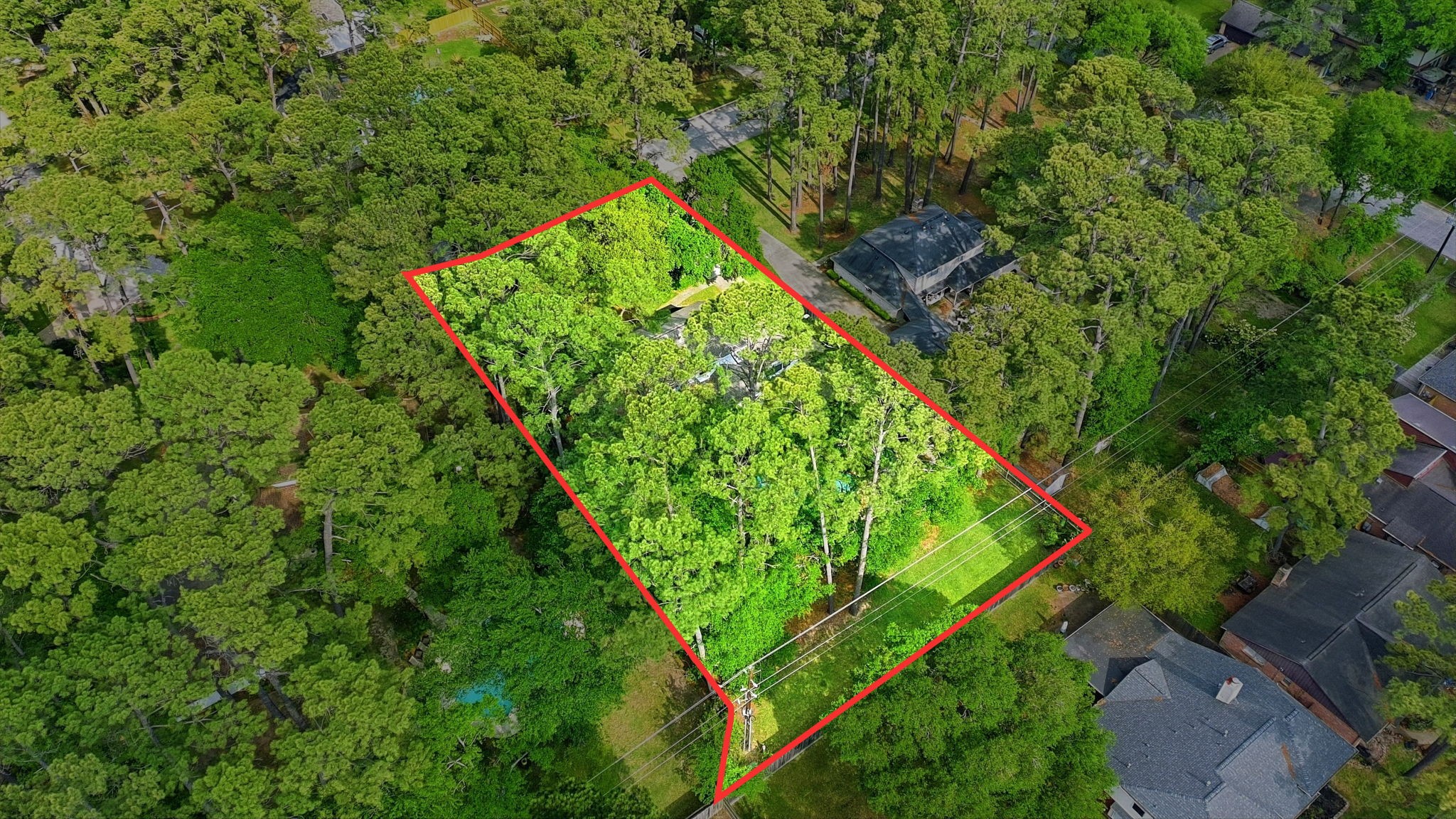 17711 Rustington Drive Spring, TX 77379 - Photo 35 of 38