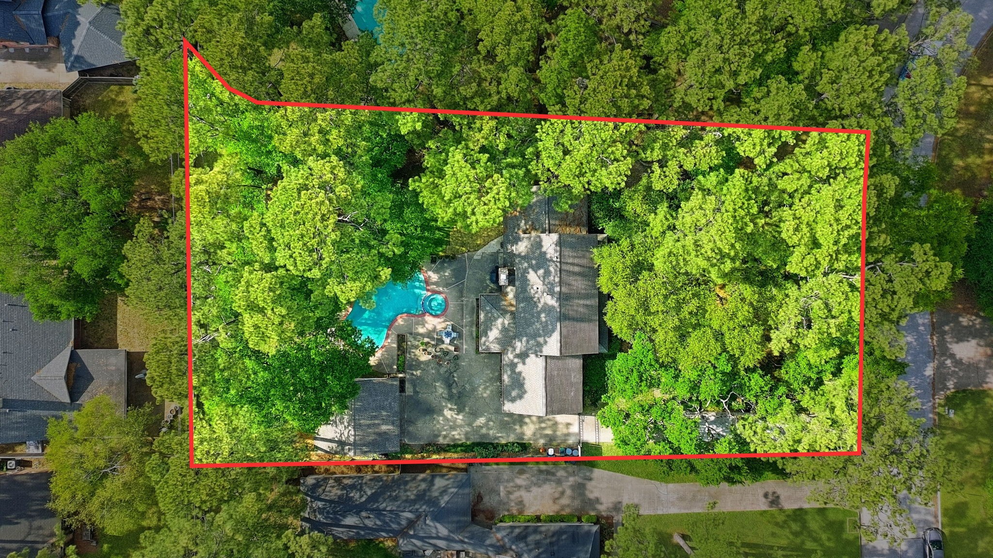 17711 Rustington Drive Spring, TX 77379 - Photo 38 of 38