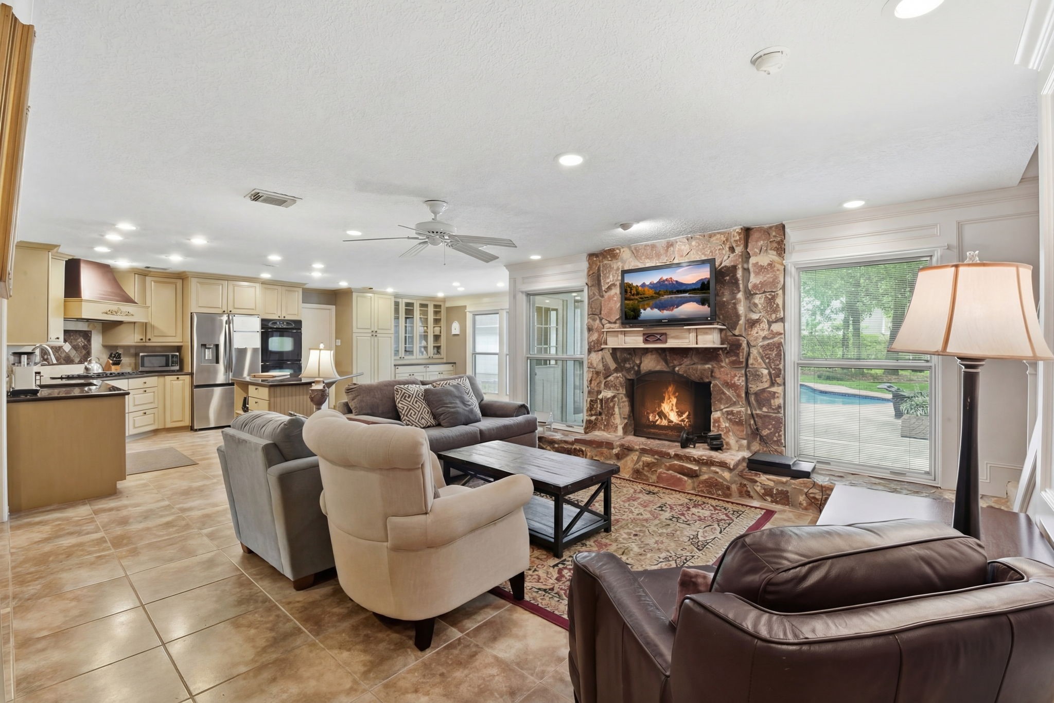 17711 Rustington Drive Spring, TX 77379 - Photo 6 of 38