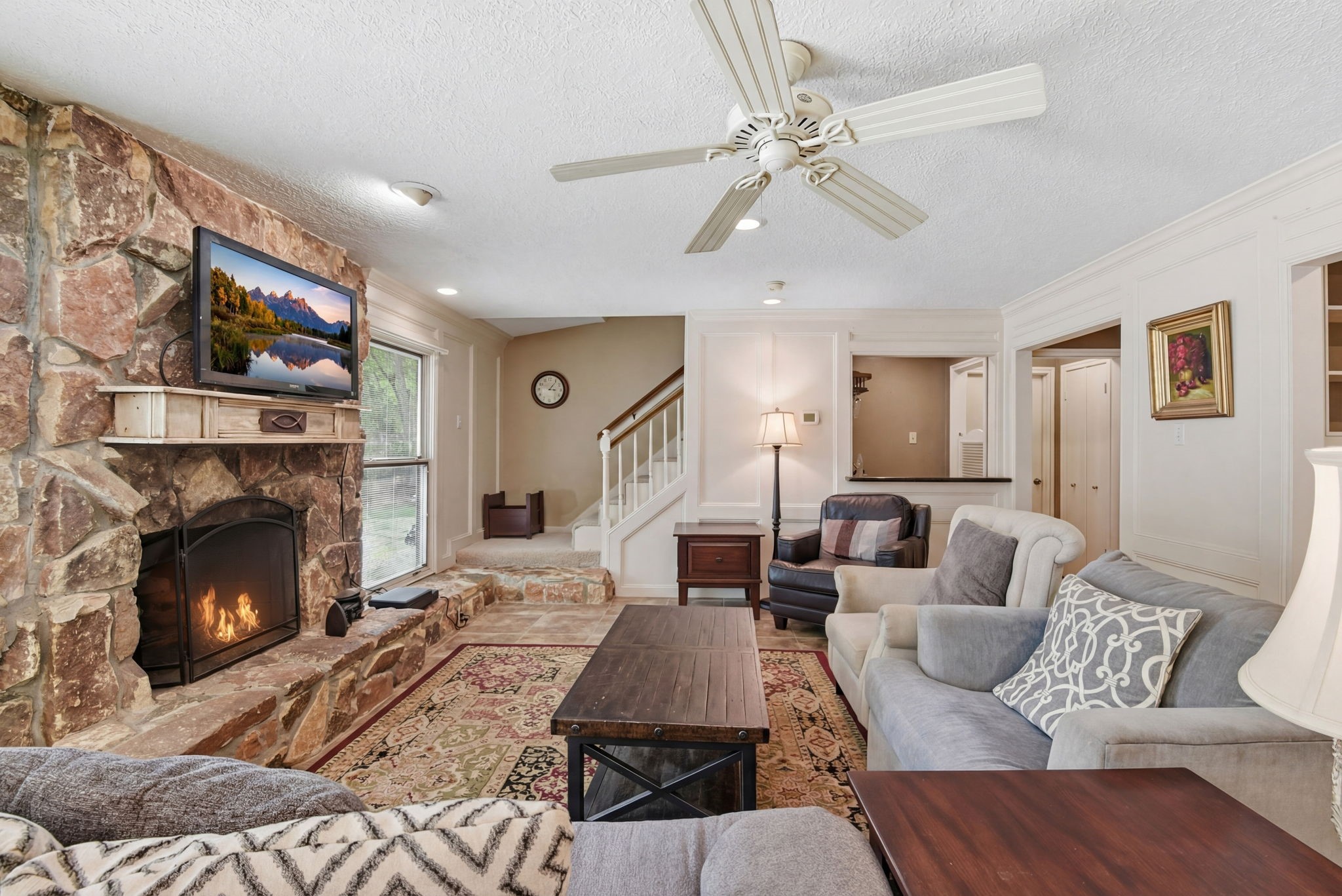 17711 Rustington Drive Spring, TX 77379 - Photo 7 of 38