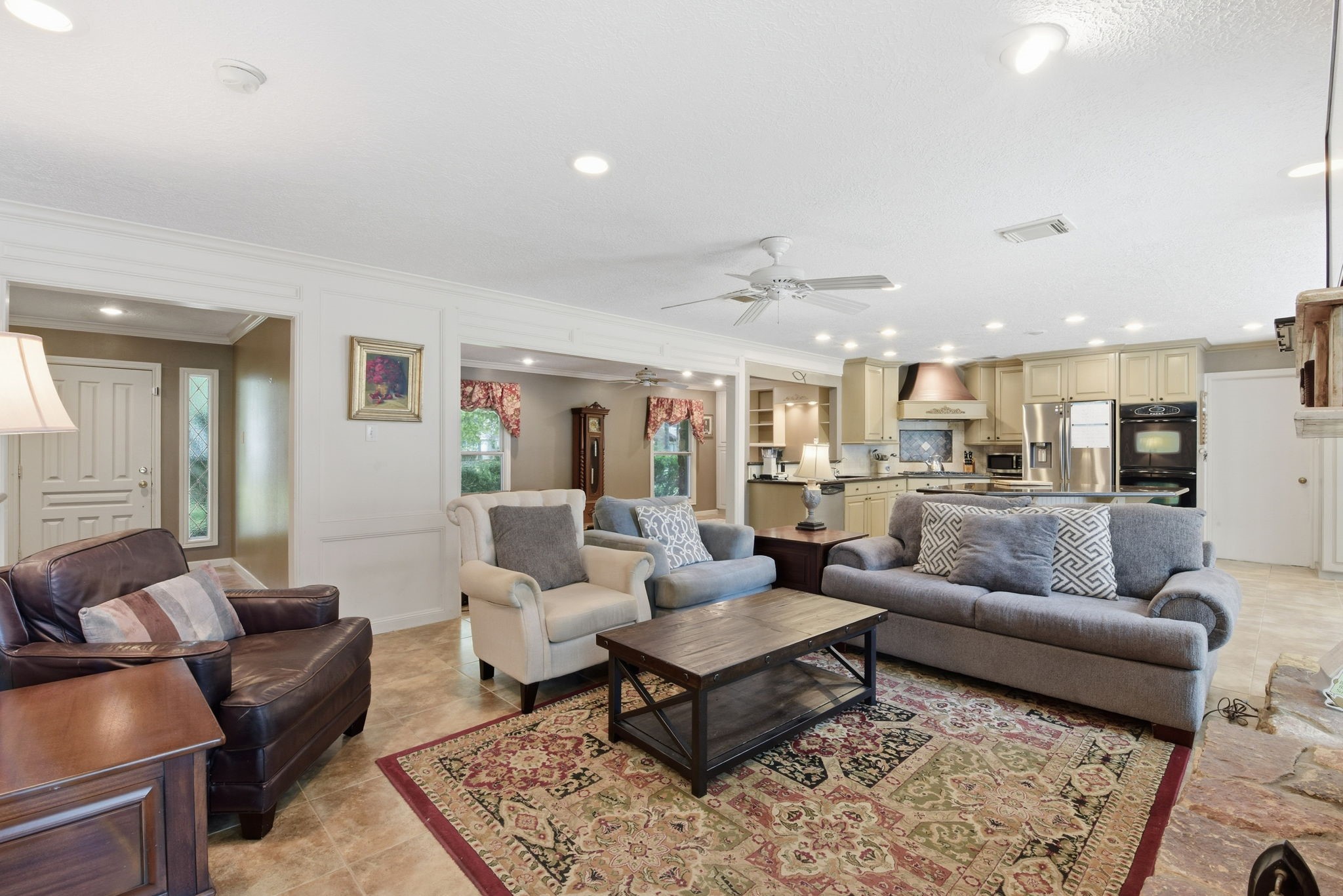 17711 Rustington Drive Spring, TX 77379 - Photo 8 of 38