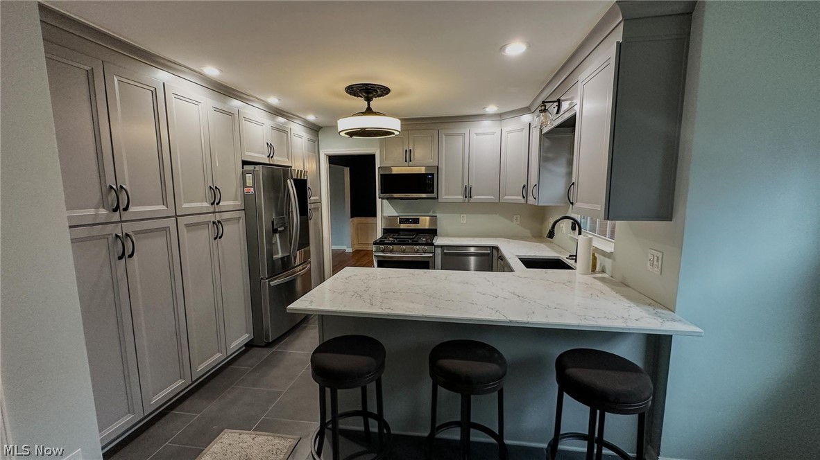 426 Dorchester Road Akron, OH 44320 - Photo 23 of 25
