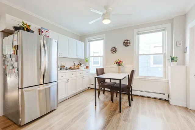 $3,500 | 19 Linden Street, Unit 3, Somerville, MA 02143