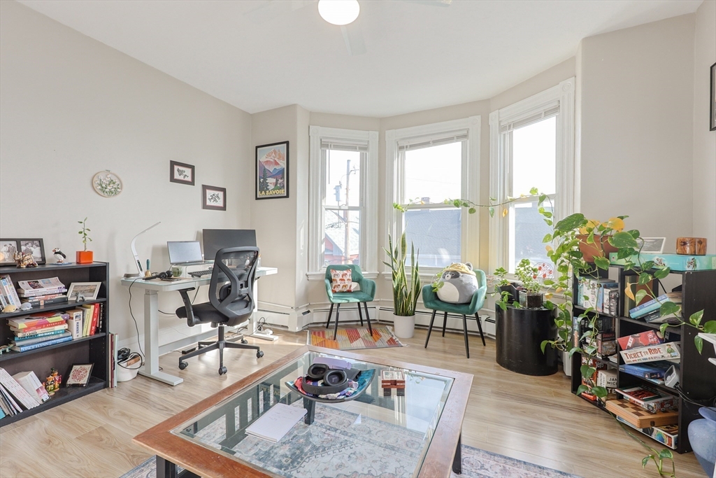 19 Linden Street, Unit 3 Somerville, MA 02143 - Photo 20 of 33