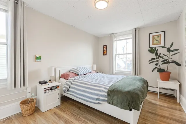 $3,500 | 19 Linden Street, Unit 3, Somerville, MA 02143