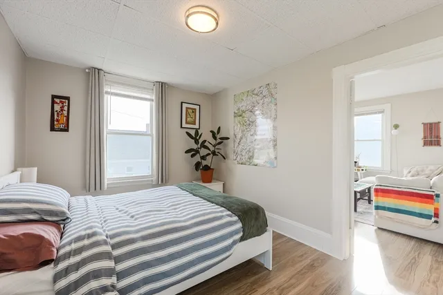 $3,500 | 19 Linden Street, Unit 3, Somerville, MA 02143