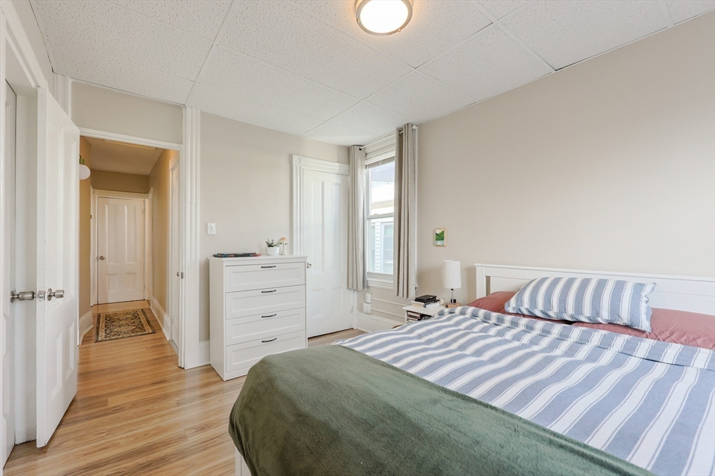 19 Linden Street, Unit 3 Somerville, MA 02143 - Photo 26 of 33