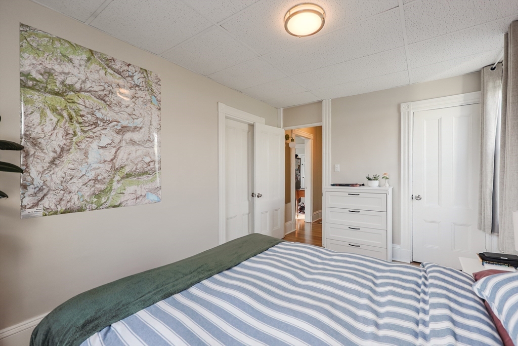 19 Linden Street, Unit 3 Somerville, MA 02143 - Photo 27 of 33