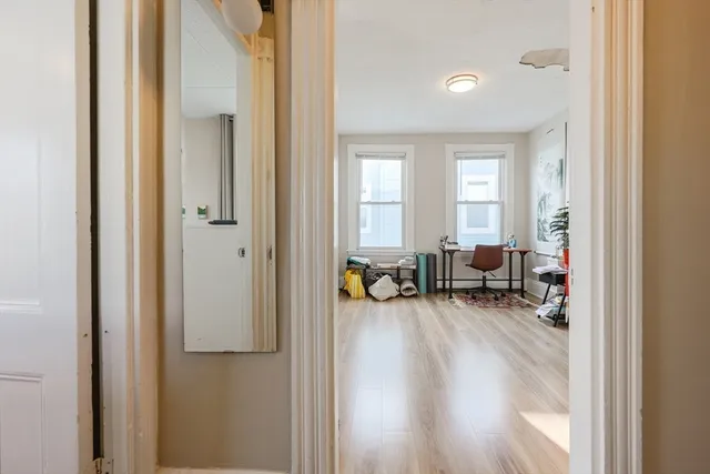 $3,500 | 19 Linden Street, Unit 3, Somerville, MA 02143