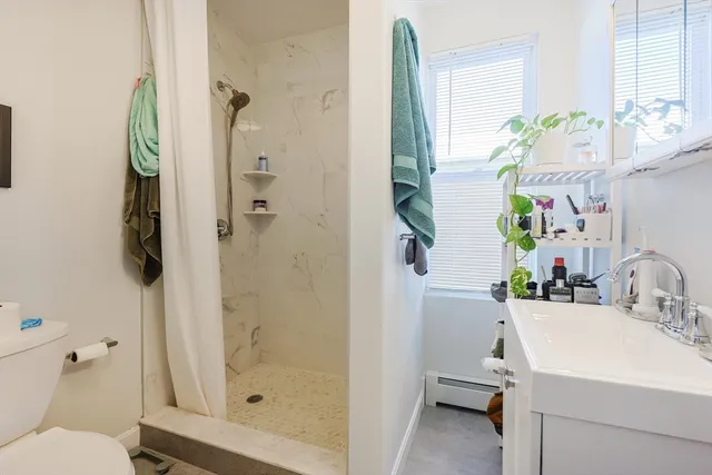 $3,500 | 19 Linden Street, Unit 3, Somerville, MA 02143