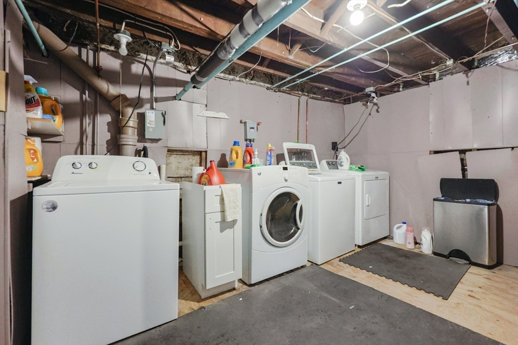 19 Linden Street, Unit 3 Somerville, MA 02143 - Photo 31 of 33