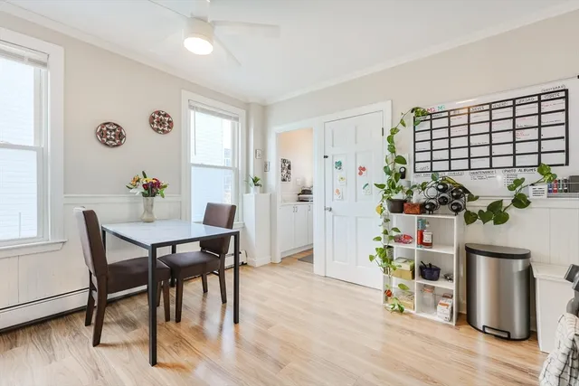 $3,500 | 19 Linden Street, Unit 3, Somerville, MA 02143