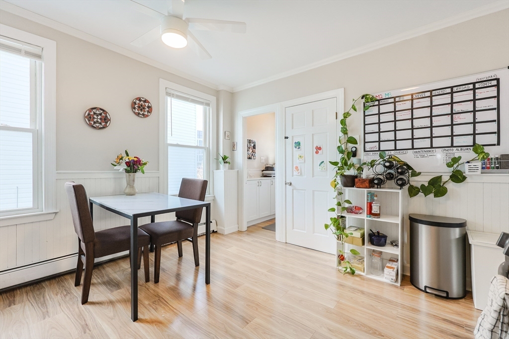 19 Linden Street, Unit 3 Somerville, MA 02143 - Photo 4 of 33