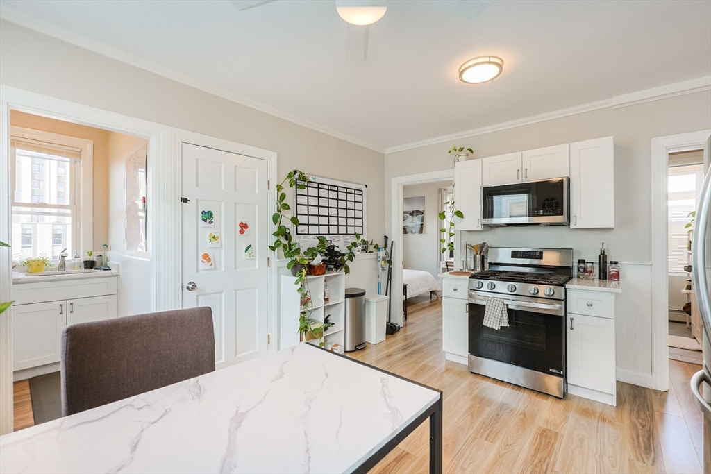 19 Linden Street, Unit 3 Somerville, MA 02143 - Photo 6 of 33