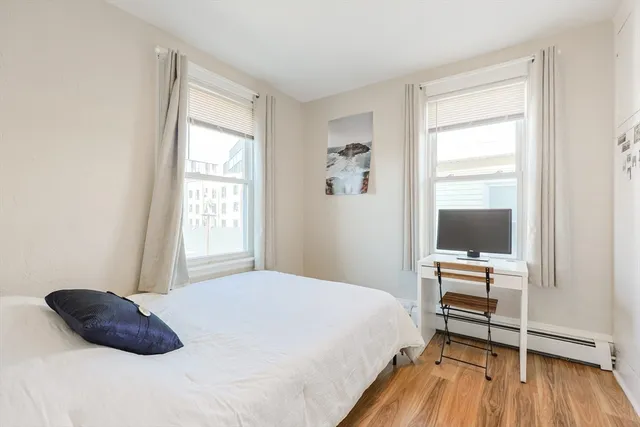 $3,500 | 19 Linden Street, Unit 3, Somerville, MA 02143