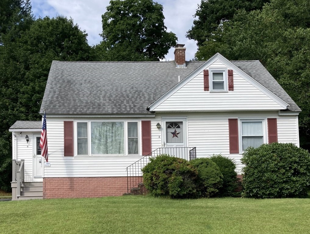4 Davis Road Auburn, MA 01501 - Photo 1 of 30 Gallery Image 1